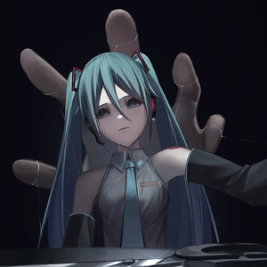 サイコドラマ (feat. 初音ミク)