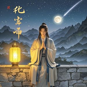 为你祈福