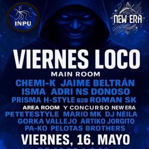 FINAL CONCURSONEWERA X INPU!!