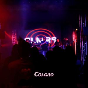 Colgao (En Vivo)