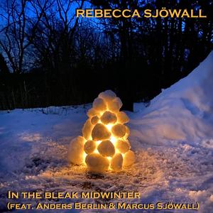 In the bleak midwinter (feat. Anders Berlin & Marcus Sjöwall)