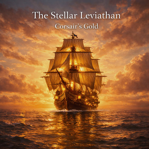 Corsairs Gold
