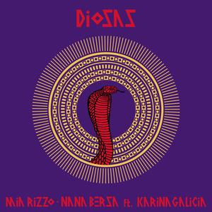 Diosas (Remix)