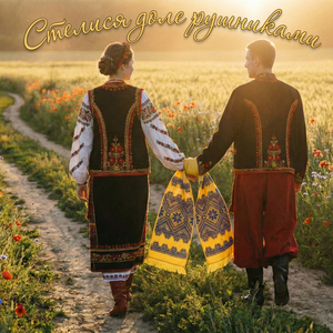 Стелися доле рушниками