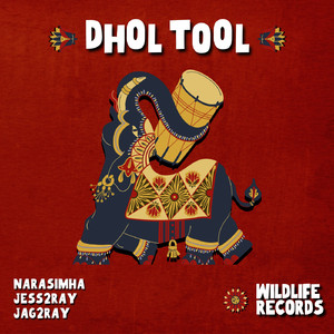 Dhol Tool