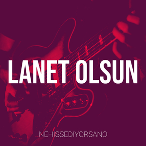 Lanet Olsun