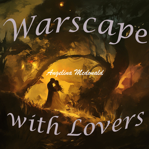 Warscape with Lovers