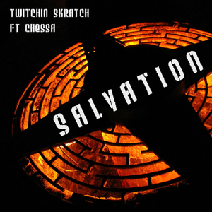 Salvation (Original Mix)