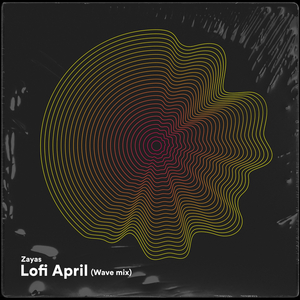 Lofi April (Wave mix)
