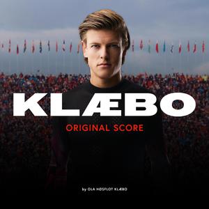 Flammen (feat. Adrian Jørgensen)