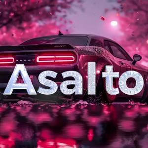 Asalto (Instrumental De Reggaeton)