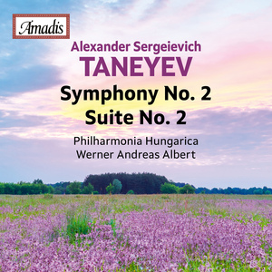 Symphony No. 2 in B-Flat Minor, Op. 21:I. Andante - Allegro