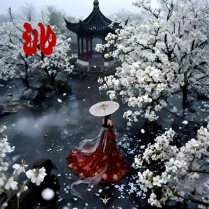 沁