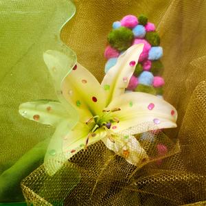 Repeat Until True: RUT6 (for Voice) (Single Version)