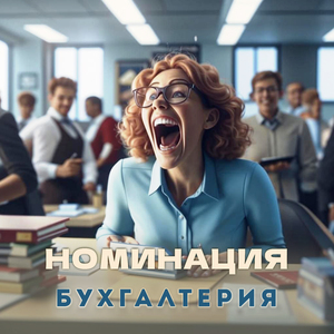 Бухгалтерия