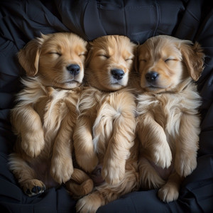 Mascotas Disfrutando Los Ritmos