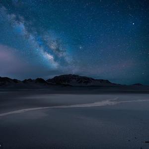 The most dazzling light