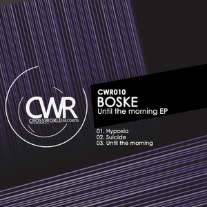 Suicide (Original Mix)