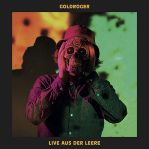 Zauberberg (Live aus der Leere)