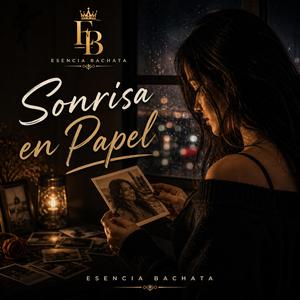 Sonrisa En Papel