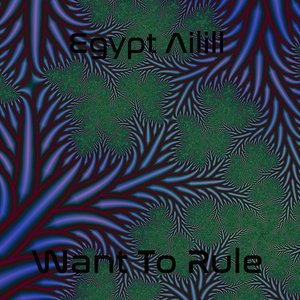 Want To Rule (Original mix)