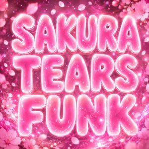 SAKURA TEARS FUNK