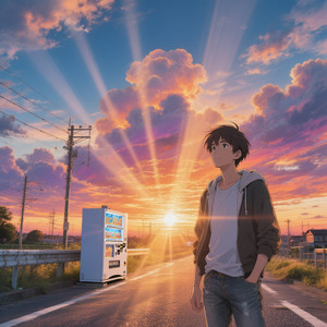 脚本のない僕らのロードムービー