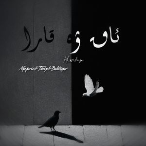 Ak Wa Kara(黑与白）