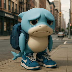 Noooo la scuola noooo