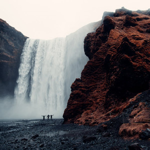 无尽黑夜（经典老歌钢琴曲）
