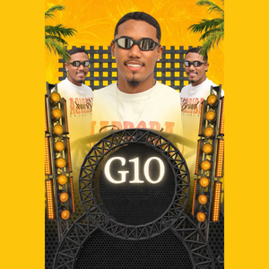 Bloquinho baba de saia (Live)