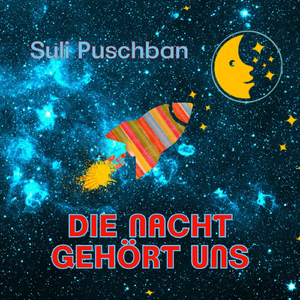 Die Nacht gehört uns