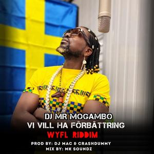 Vi vill ha förbättring