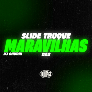 Slide Truque Das Maravilhas