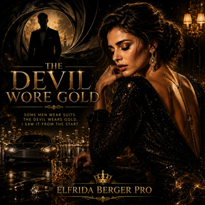 The Devil Wore Gold