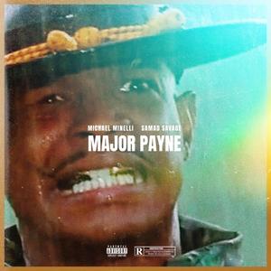 Major Payne