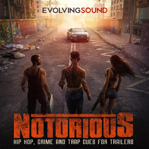 Search and Destroy (feat. Akaash Mukherjee)