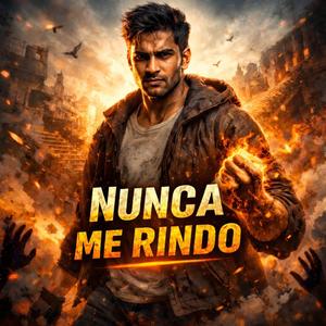 Nunca Me Rindo