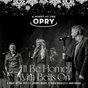 I'll Be Home With Bells On