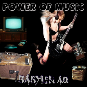Power of Music