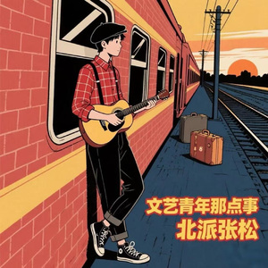 文艺青年那点事