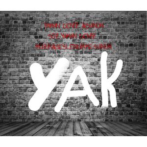 Yak