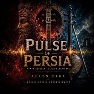 PULSE OF PERSIA