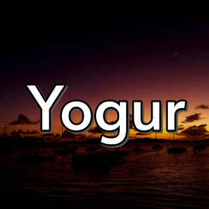 yogur