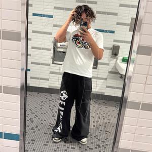 Lurkin' Freestyl