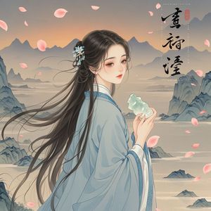 情深不寿（作词：喜洋洋1998）