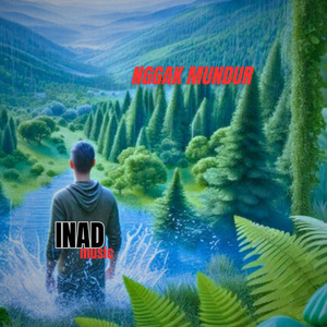 Nggak Mundur