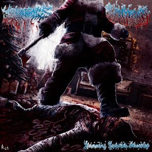 Cranial Crushing Christmas