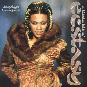 A Little Bit of Ecstasy