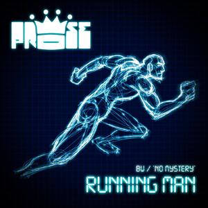 Running Man (Instrumental)